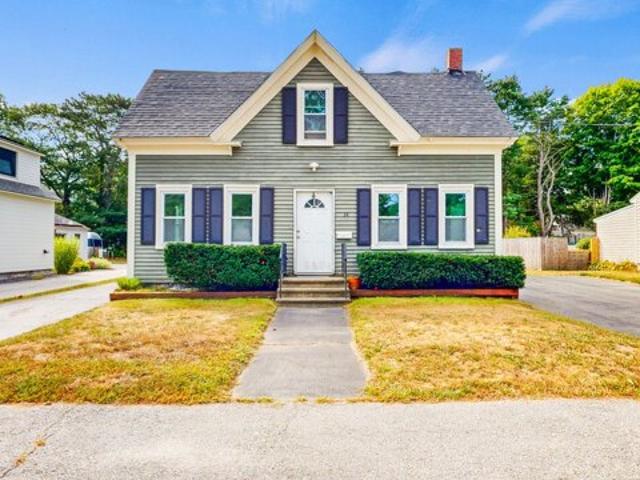 House for sale in Brunswick, Maine
