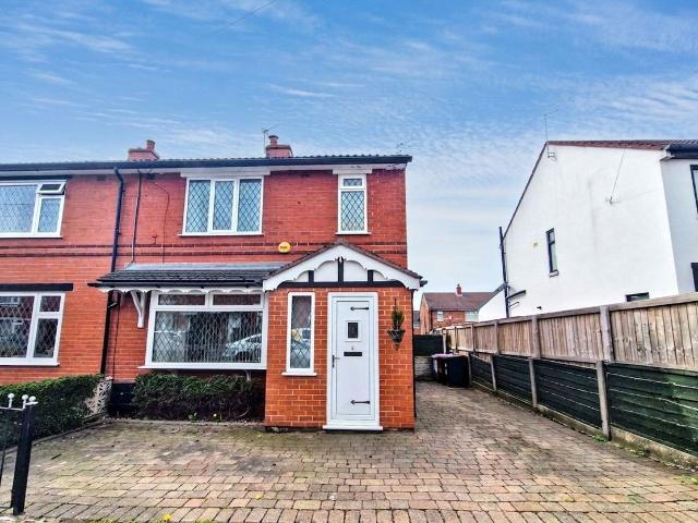 House for rent in Salford, Greater Manchester