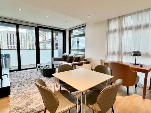 Apartment for rent in Shoreditch, Greater London