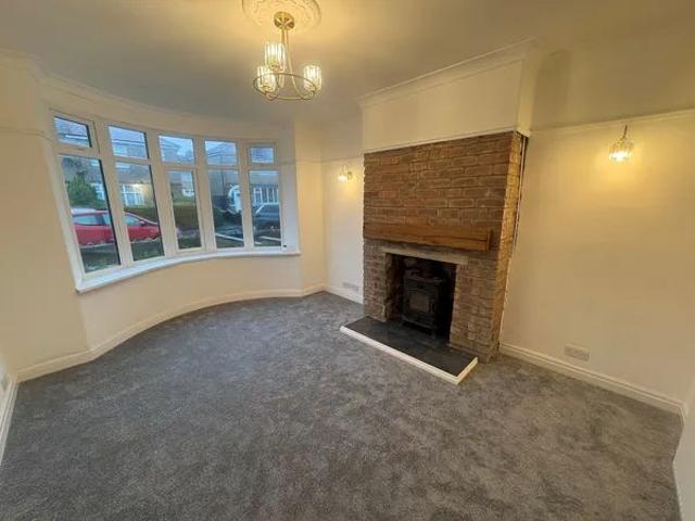 House for rent in Bare, Lancashire