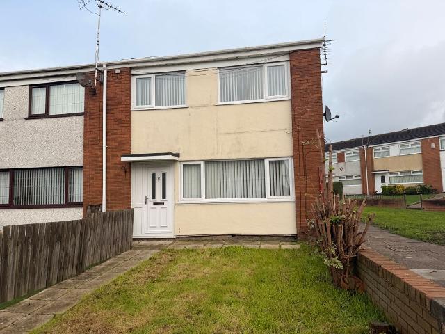 House for rent in Litherland, Sefton