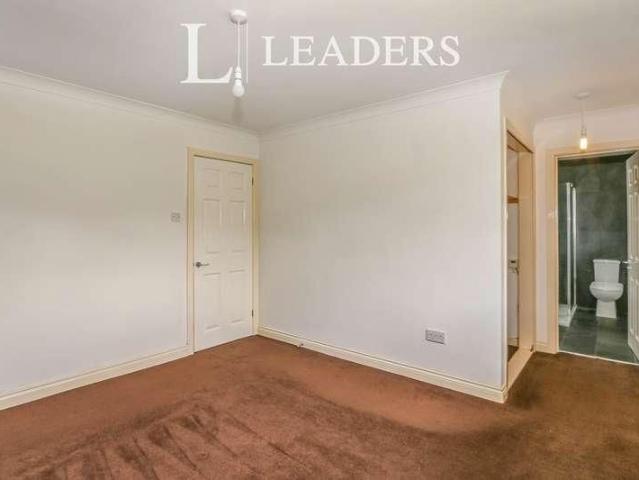 House for rent in Ashley, New Forest