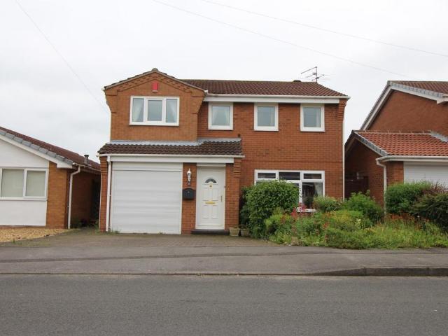House for rent in Barton In Fabis, East Midlands