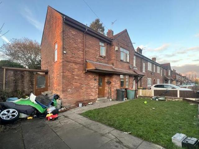 House for sale in Moor Nook, Higher Bartle