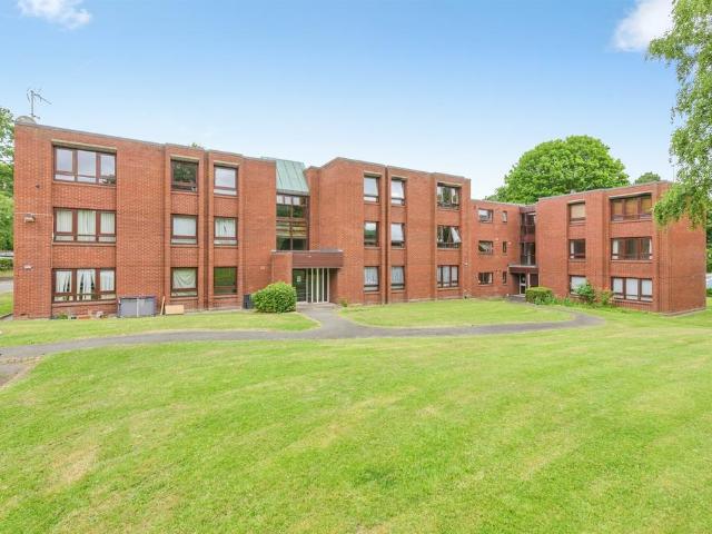 Apartment for rent in Mere Green, Sutton Coldfield