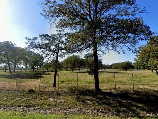 Land for sale in Waller, Texas