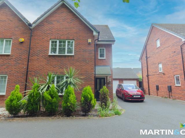 House for rent in West Midlands