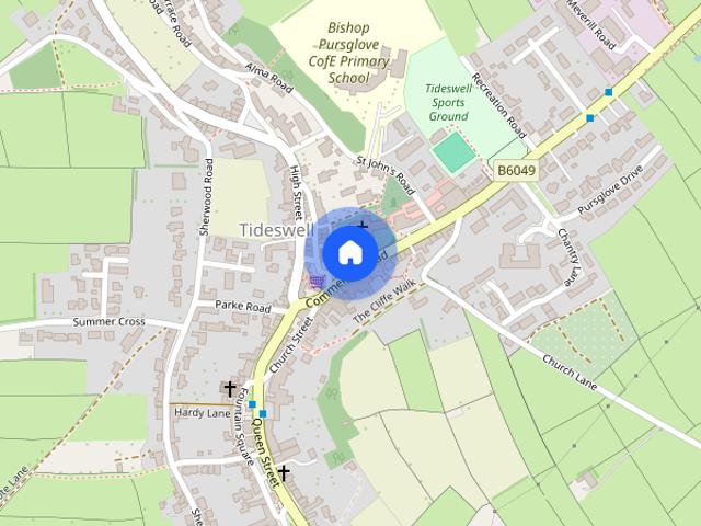 House for rent in Froggatt, East Midlands