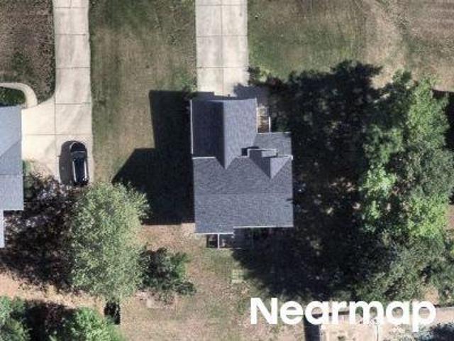 House for sale in Granville, North Carolina