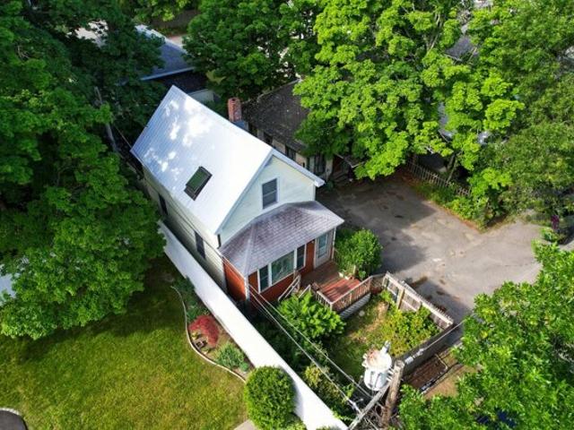 House for sale in Bar Harbor, Maine