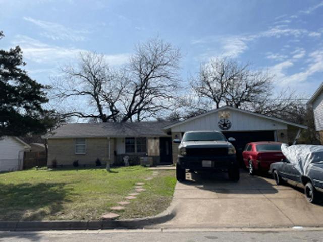 House for sale in Kennedale, Texas