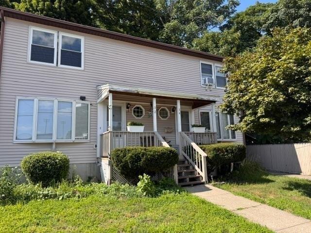 House for sale in Pawtucket, Rhode Island