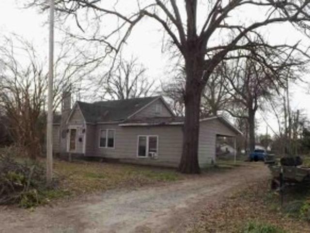 House for sale in Belzoni, Mississippi