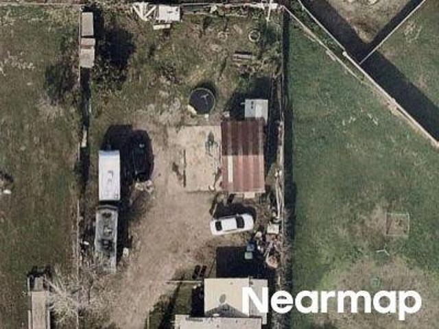 House for sale in Shafter, California