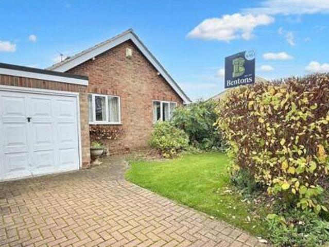 House for sale in Brentingby, Leicestershire
