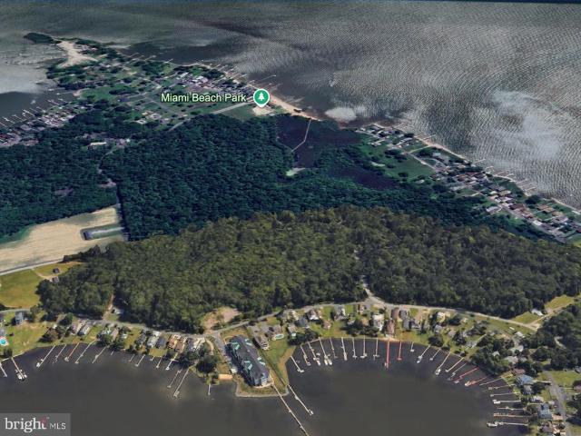 Land for sale in Maryland