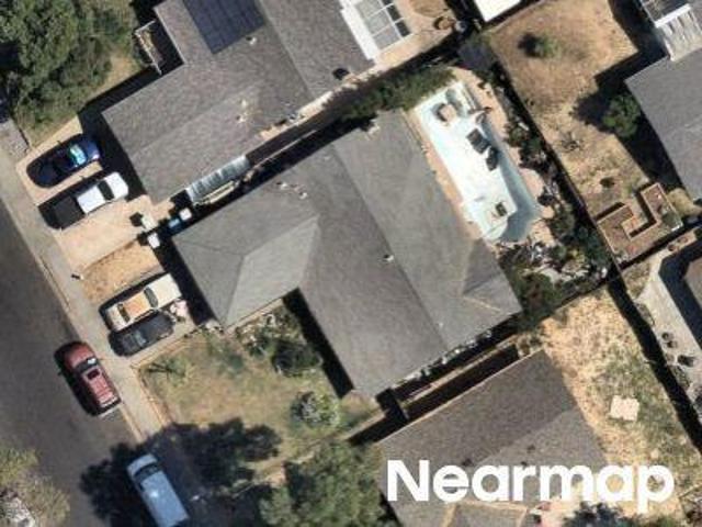 House for sale in Solano, California