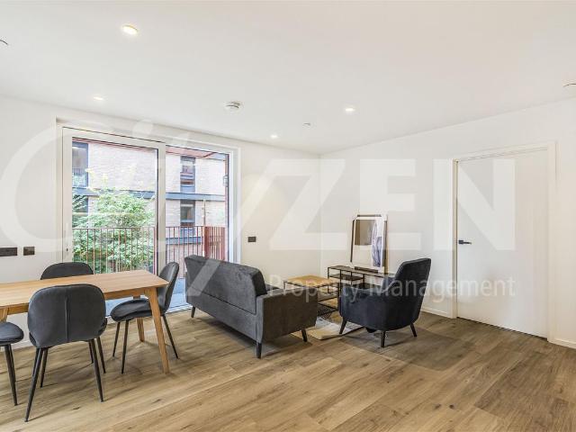 House for rent in Blackwall, Greater London