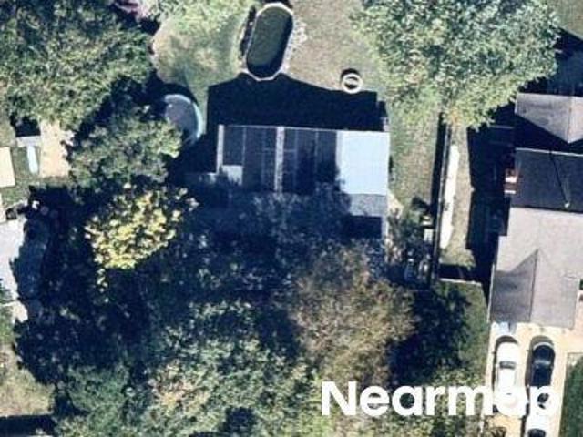 House for sale in Manahawkin, New Jersey