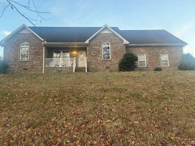 House for sale in Tennessee