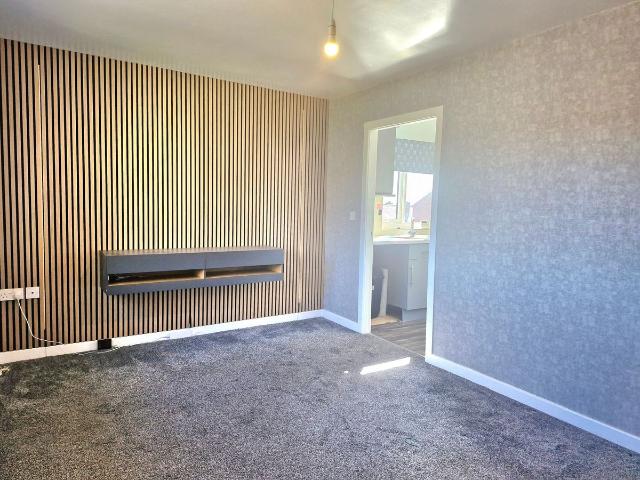 Apartment for rent in Lee Bank, Isle Of Man