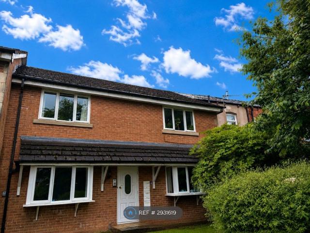 Apartment for rent in Lee Bank, Greater Manchester
