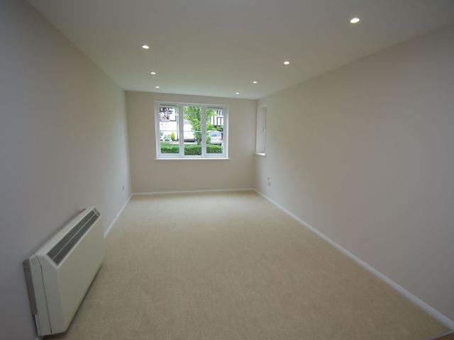 Apartment for rent in Holywell Estate, North Watford
