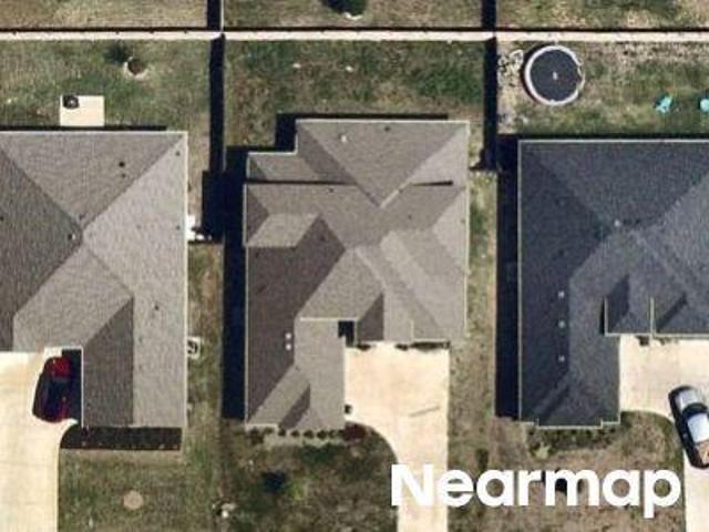 House for sale in Ellis, Texas