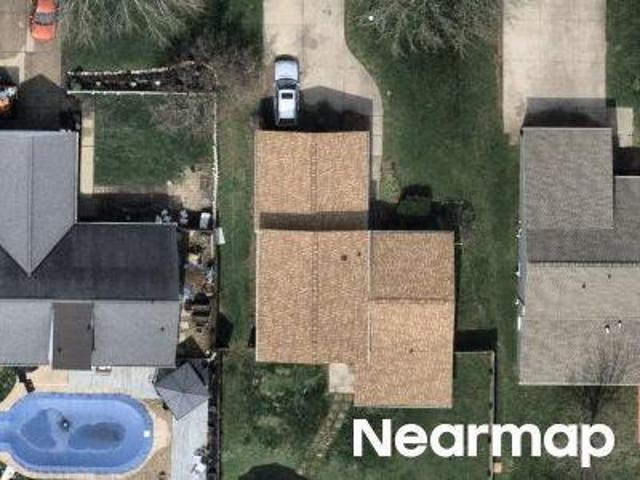 House for sale in Elyria, Ohio
