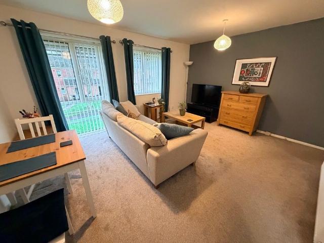 House for rent in Boldmere, West Midlands