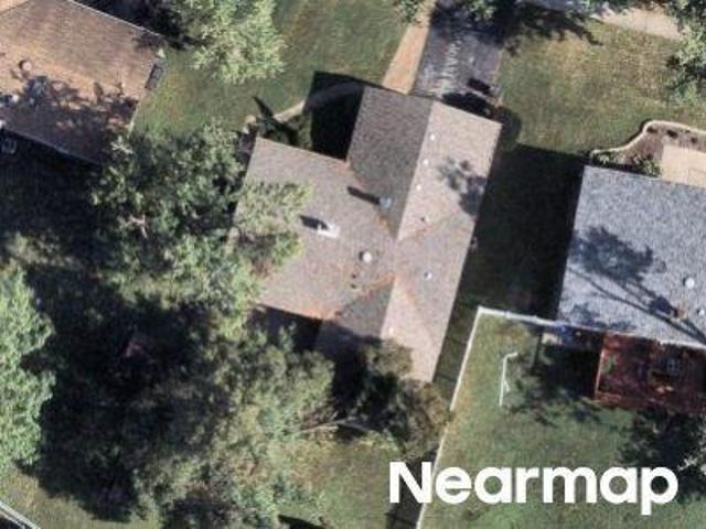 House for sale in Homewood, Illinois
