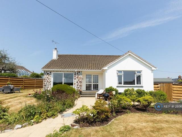 House for rent in Constantine, Cornwall