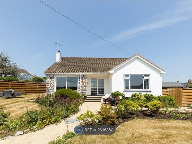 House for rent in Constantine, Cornwall