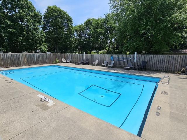 Apartment for rent in Kingston, Eastern Ontario