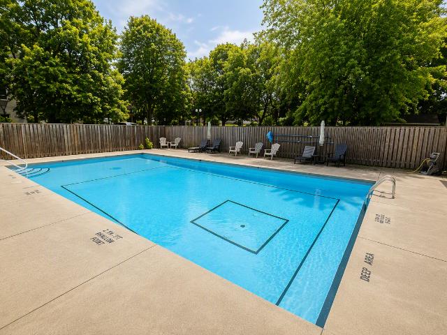 Apartment for rent in Kingston, Ontario