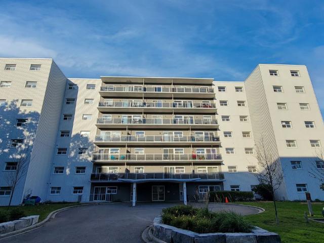 Apartment for rent in Kingston, Ontario