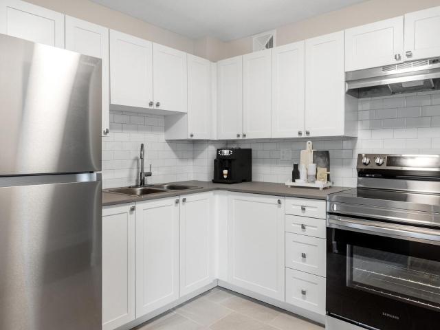 Apartment for rent in Kingston, Ontario