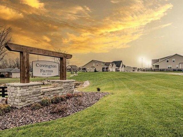Land for sale in Bowling Green