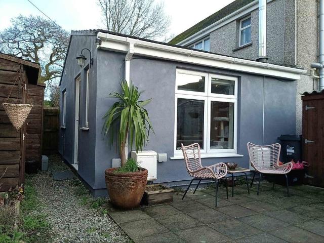 House for rent in Menheniot, Cornwall