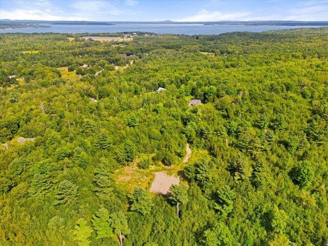 Land for sale in Waldo, Maine