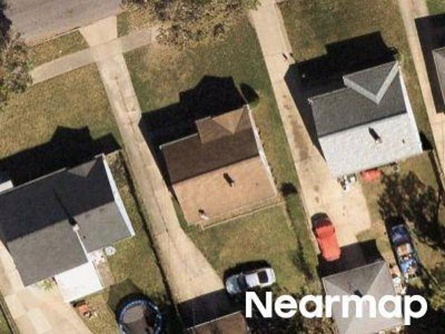 House for sale in Maple Heights, Ohio