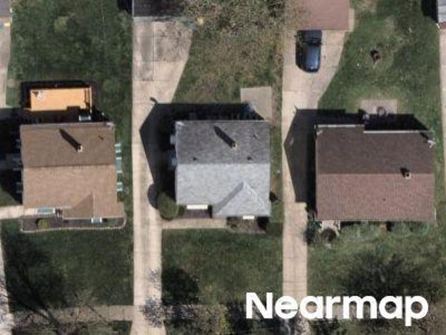 House for sale in Maple Heights, Ohio