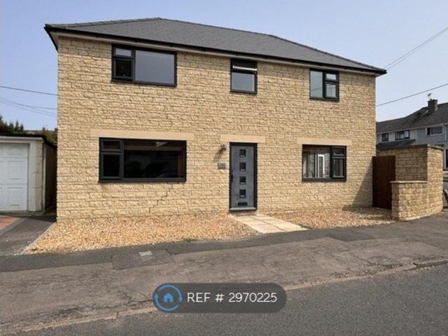 House for rent in Fossebridge, Gloucestershire