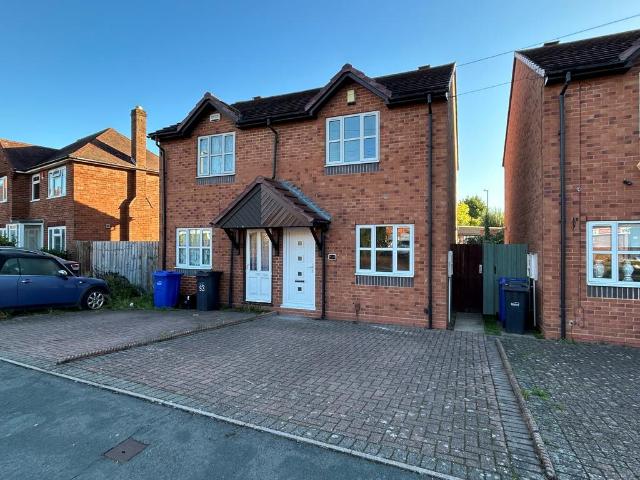 House for rent in Dudley Wood, Dudley