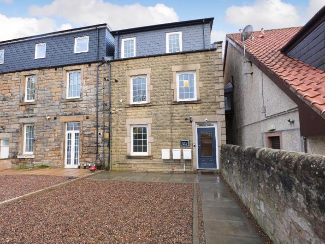 Apartment for rent in City of Edinburgh, Alba / Scotland
