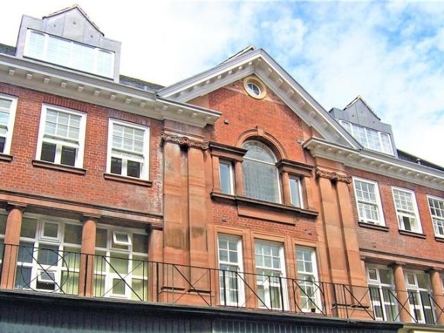 Apartment for rent in Black Friars, Old Wharf