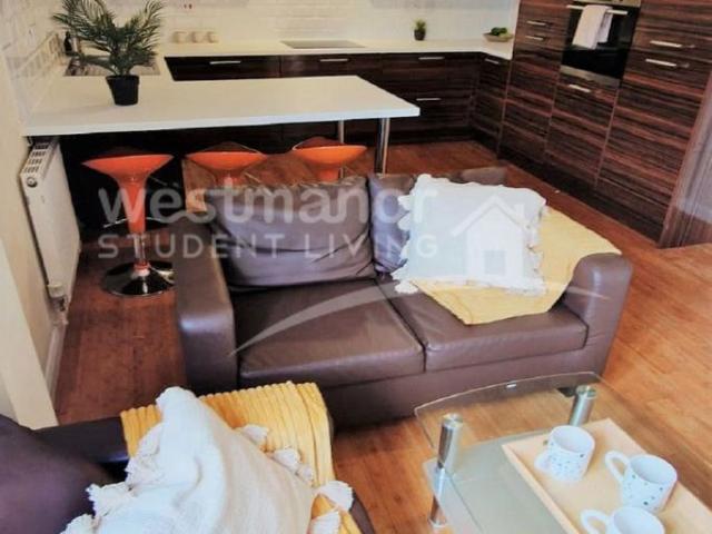 Apartment for rent in St Matthew's, Old Wharf