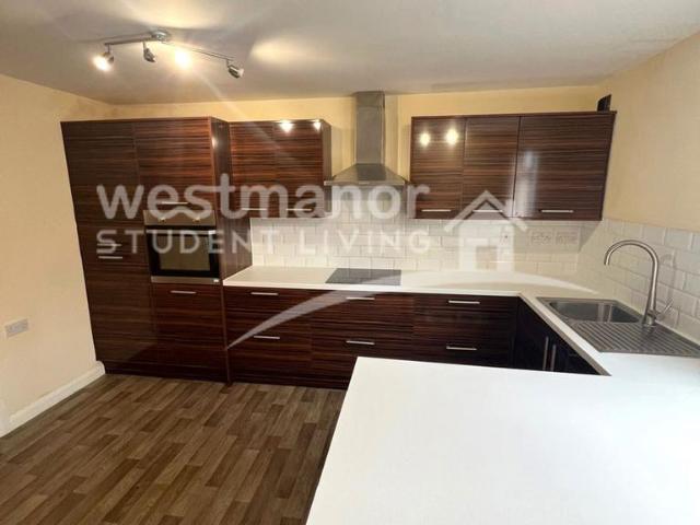 Apartment for rent in St Matthew's, Old Wharf