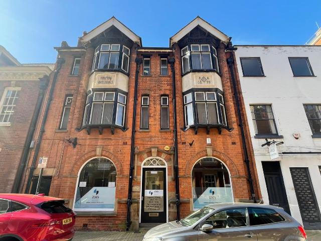 Apartment for rent in Black Friars, Old Wharf