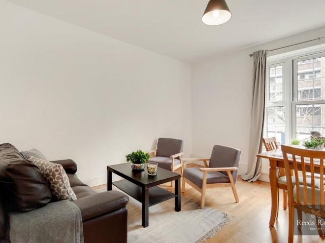 Apartment for rent in London Borough of Lambeth, Greater London